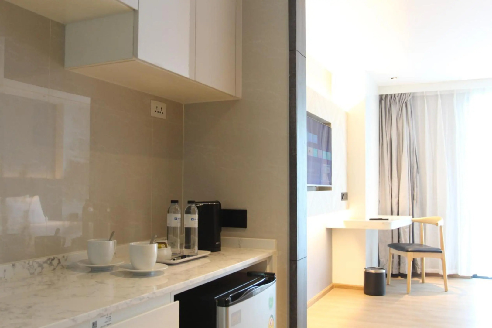 Photo - Club Quarters Hotel World Trade Center, New York