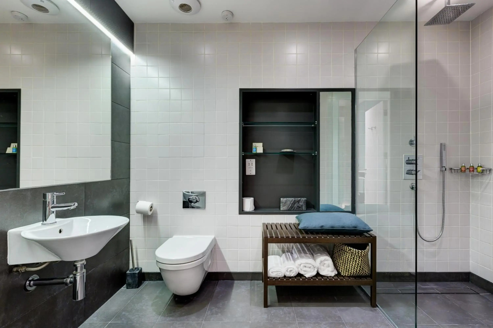 Photo - Hotel 55