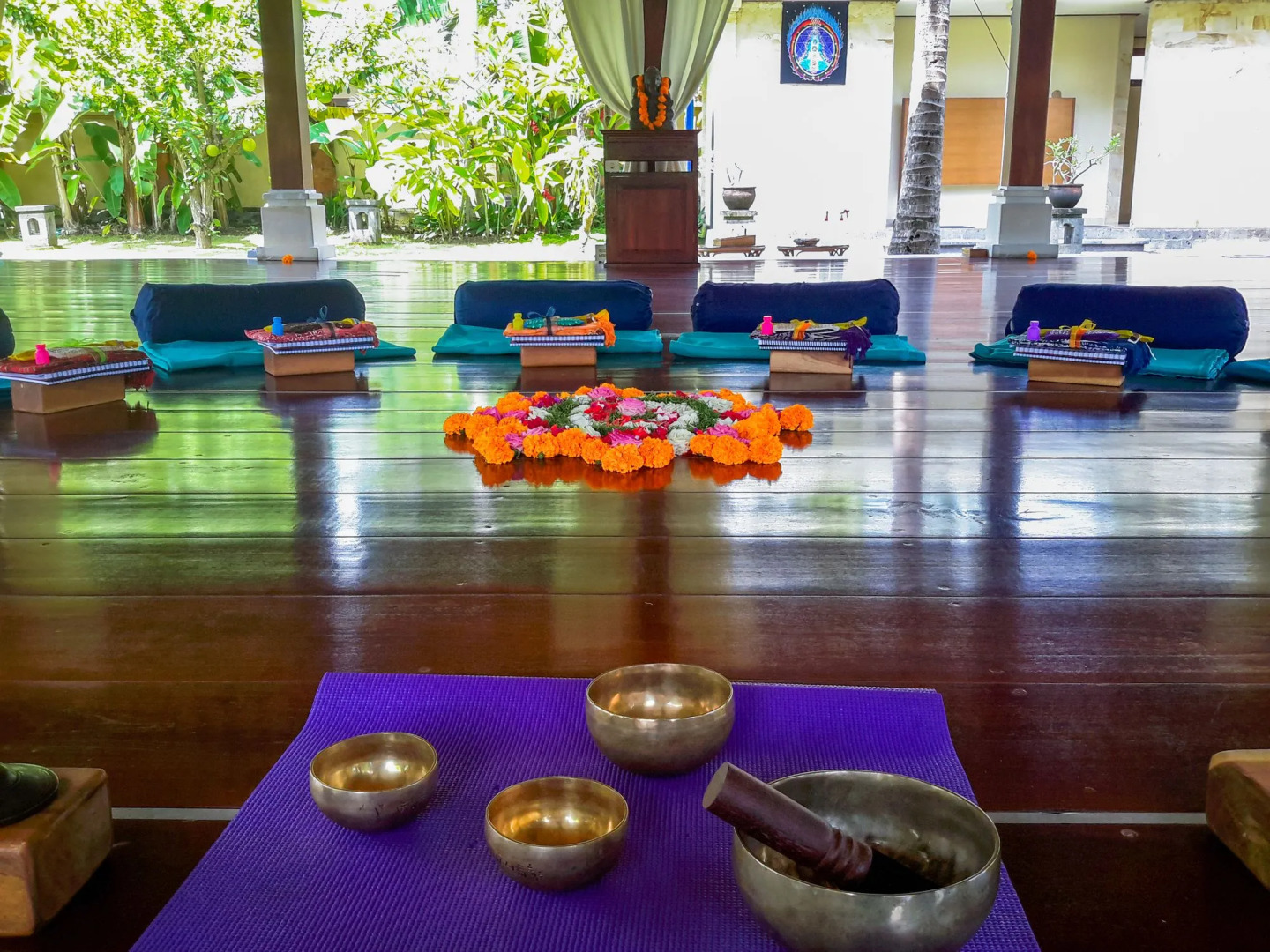 Foto - Puri Bagus Candidasa