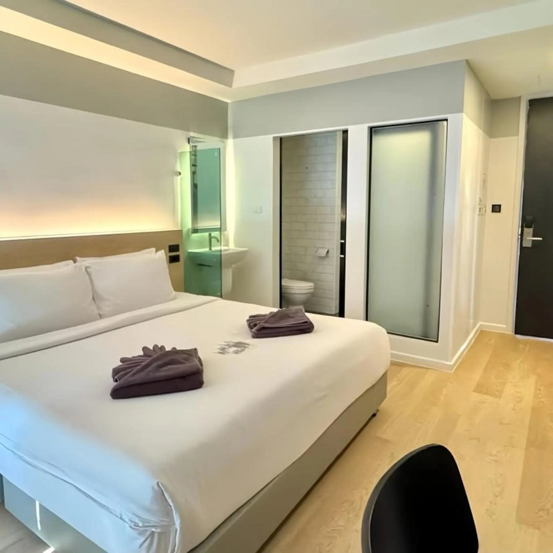 Photo - ISTY Hotel