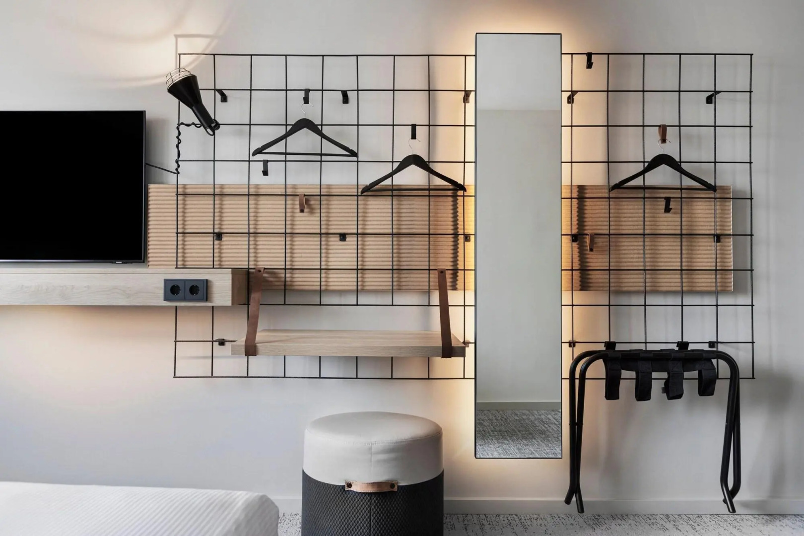 Photo - Moxy Vienna City East