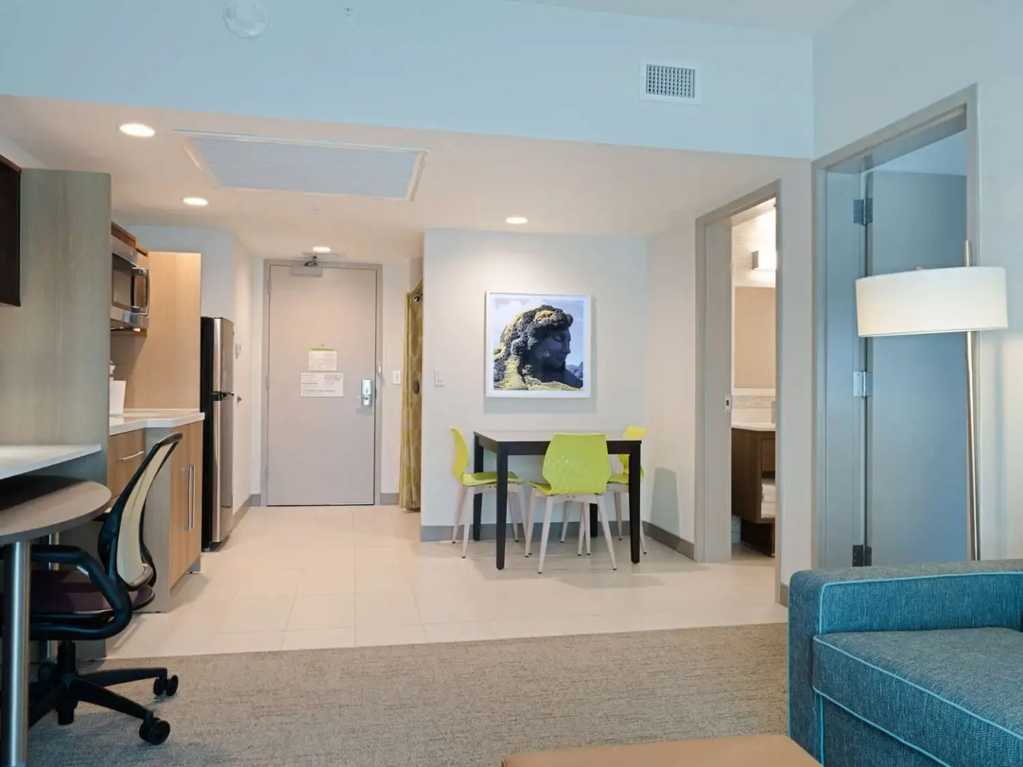 Photo - Home2 Suites By Hilton Atlanta Airport College Park