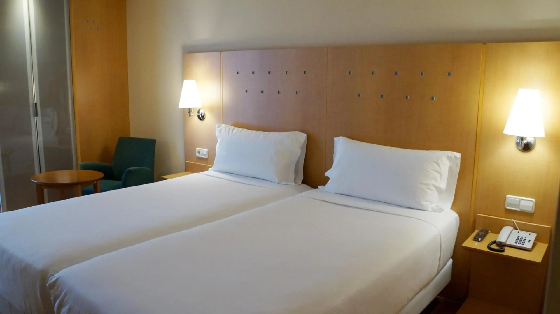 Foto - Sercotel Porta Barcelona