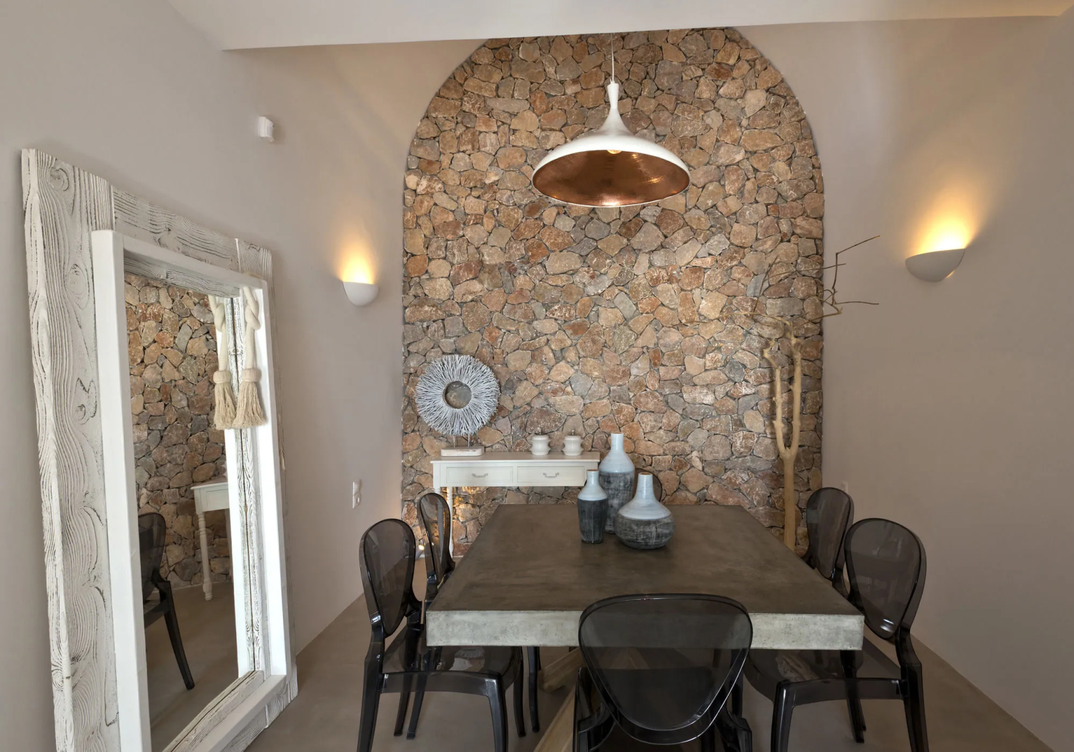 Foto - Eolia Luxury Villas