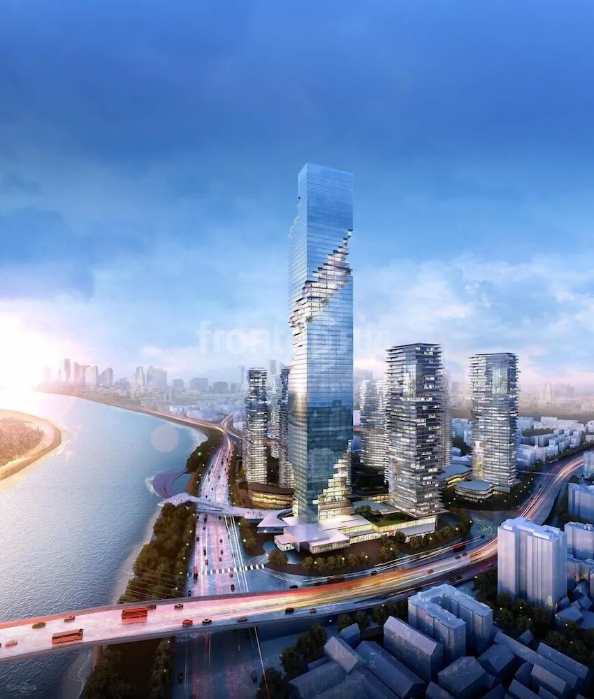 Foto - Raffles Executive Apartment