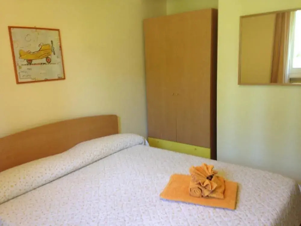 Foto - Inn Rome B&B
