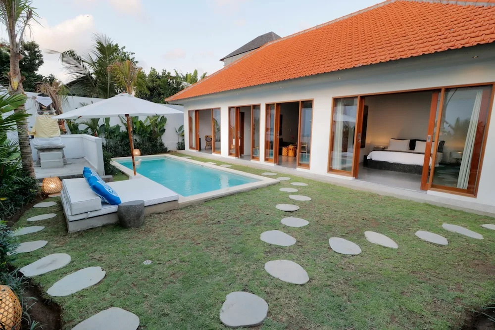 Foto - The Villas Umalas