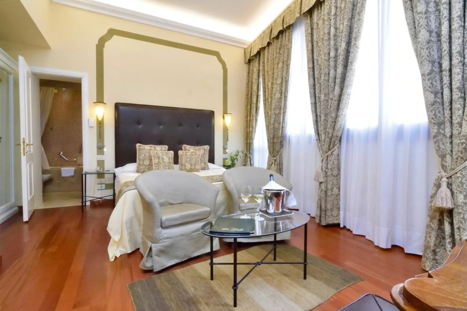 Photo - Hotel Le Isole