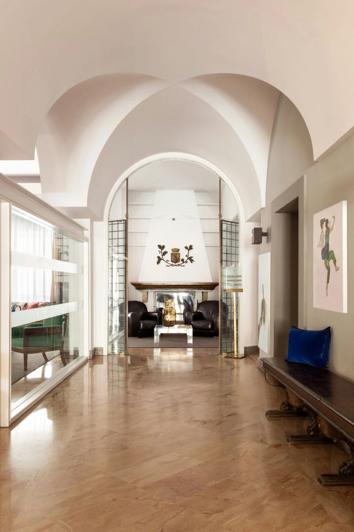 Foto - Hotel Principe Di Villafranca