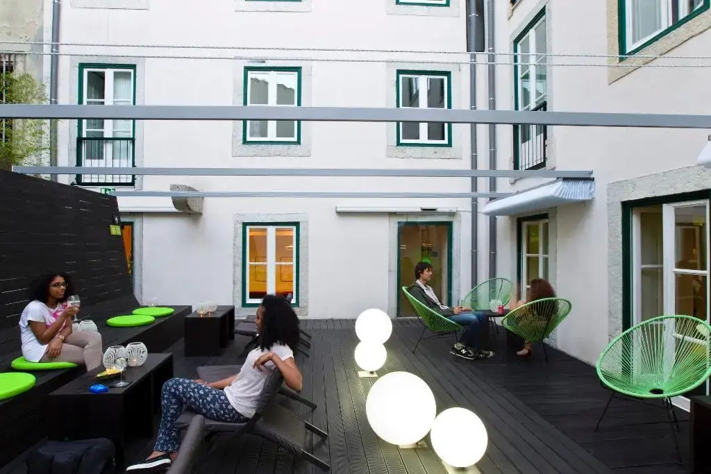 Photo - Hotel Gat Rossio