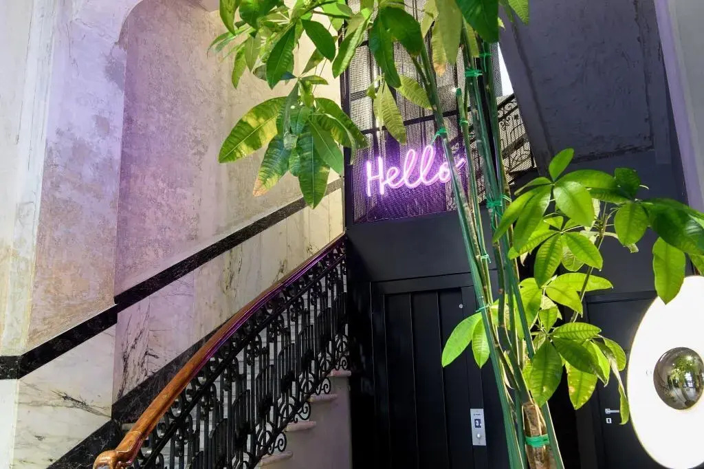 Photo - The Poet Hotel