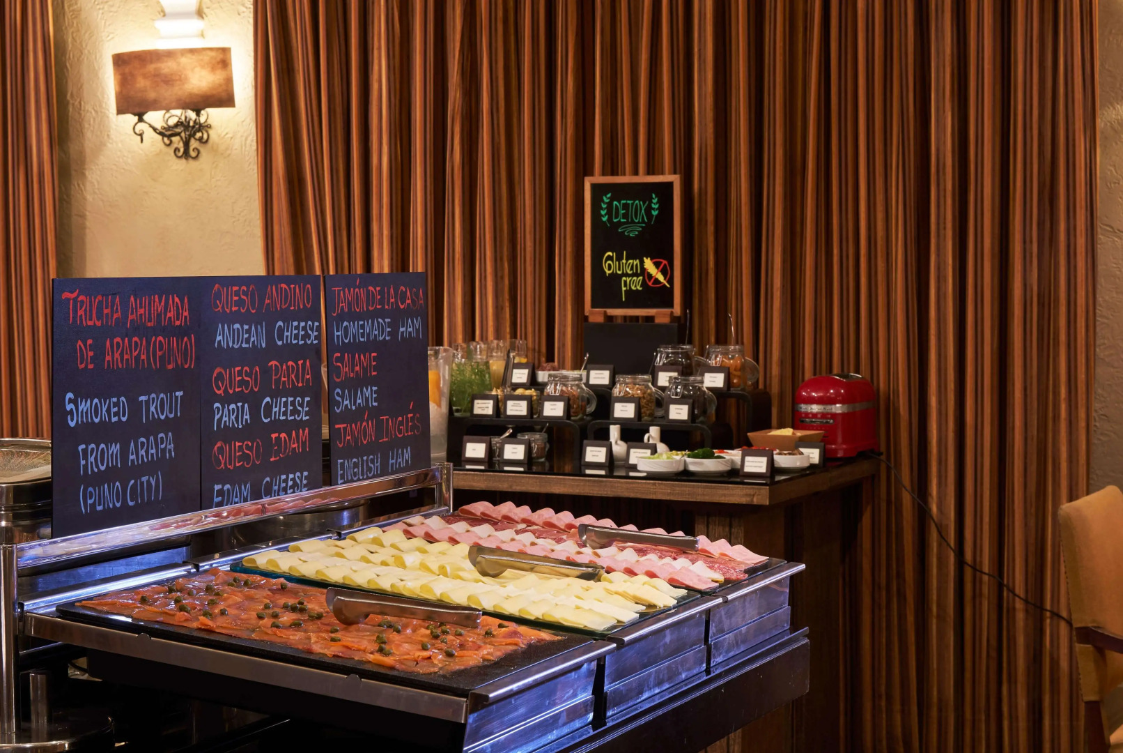 Foto - Wyndham Costa del Sol Arequipa