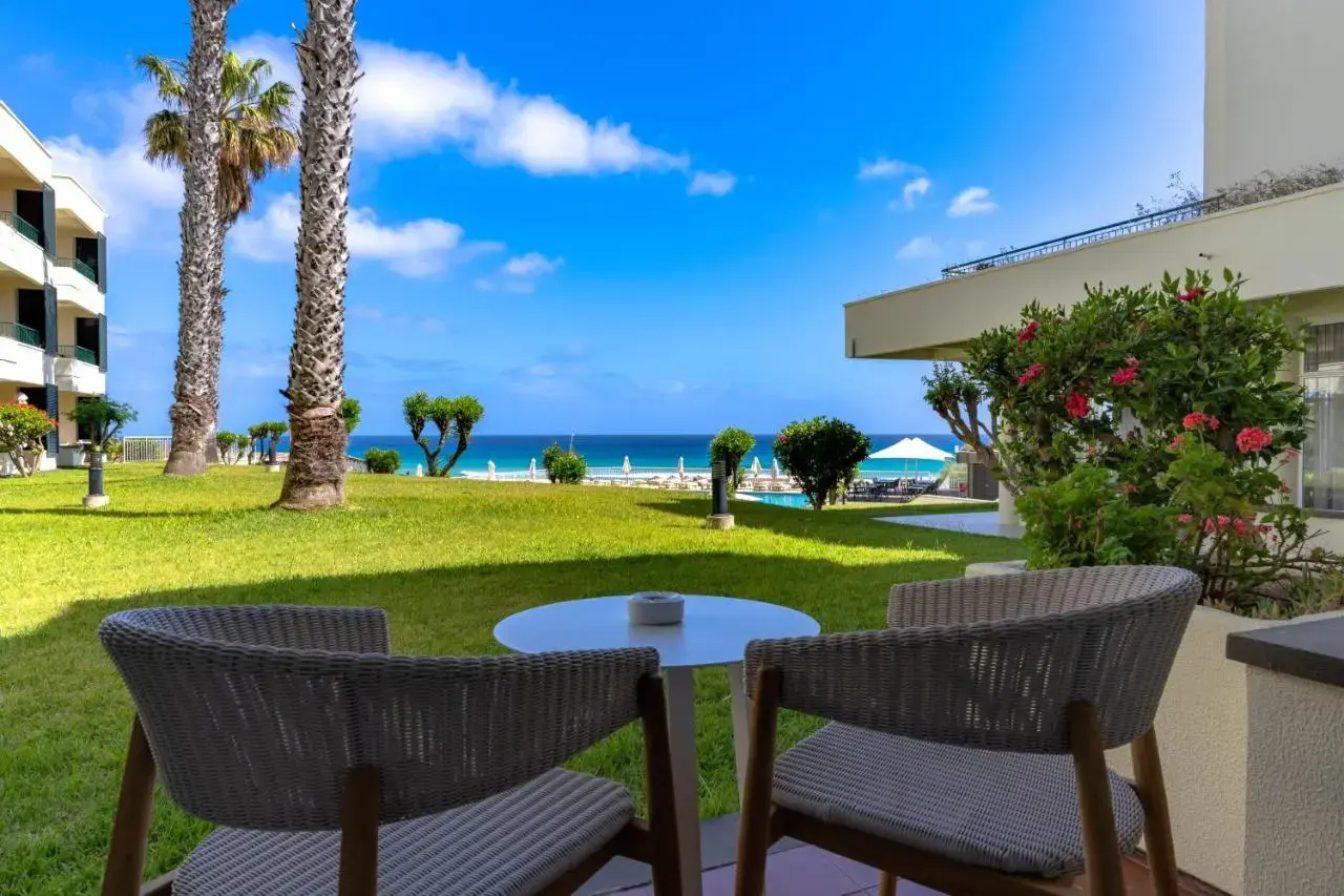 Foto - Vila Baleira Suites