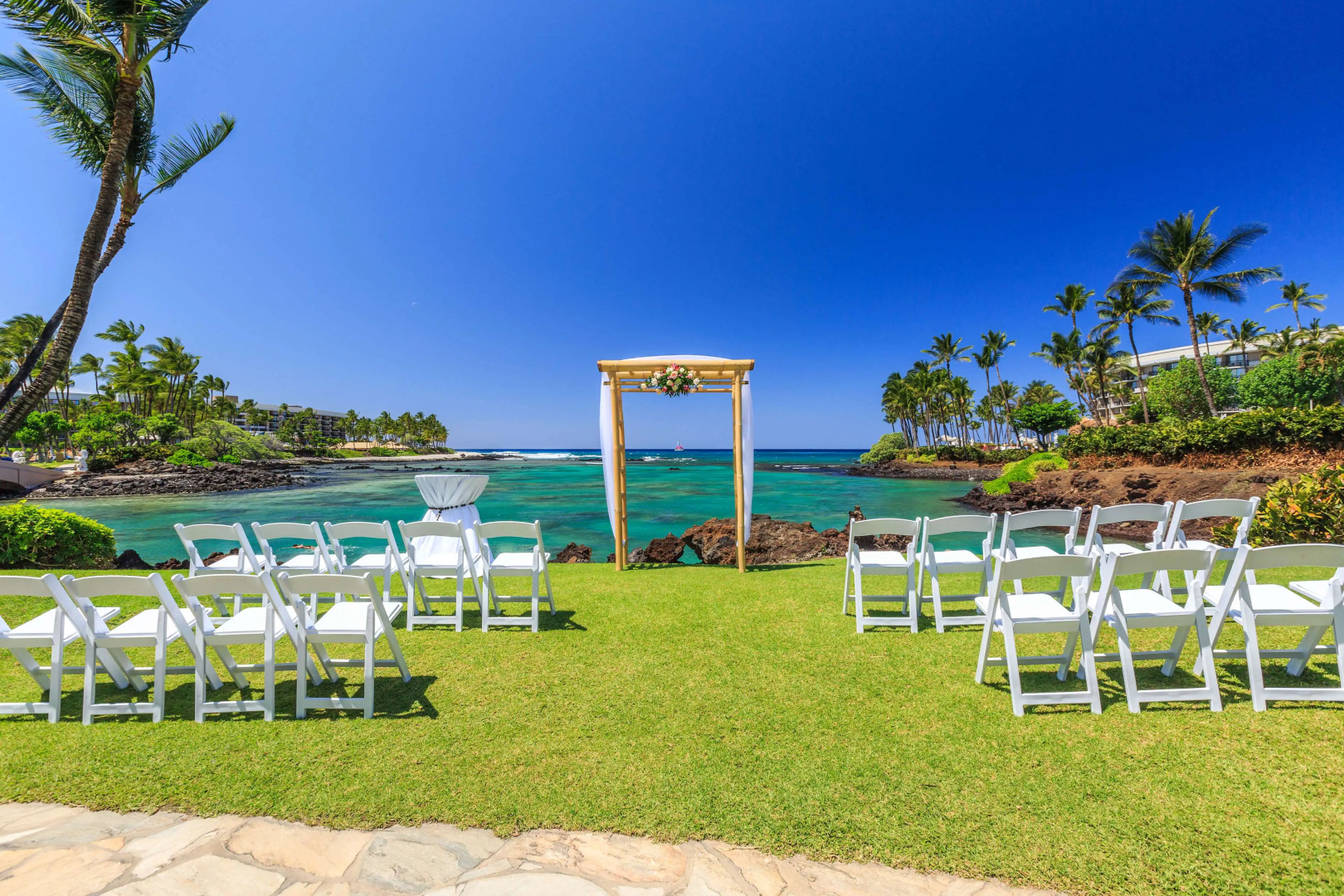 Photo - Hilton Waikoloa Village