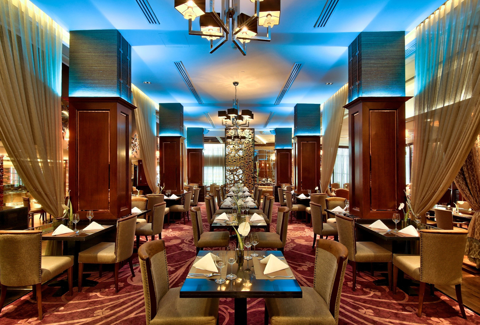 Foto - Radisson Suites Bangkok Sukhumvit