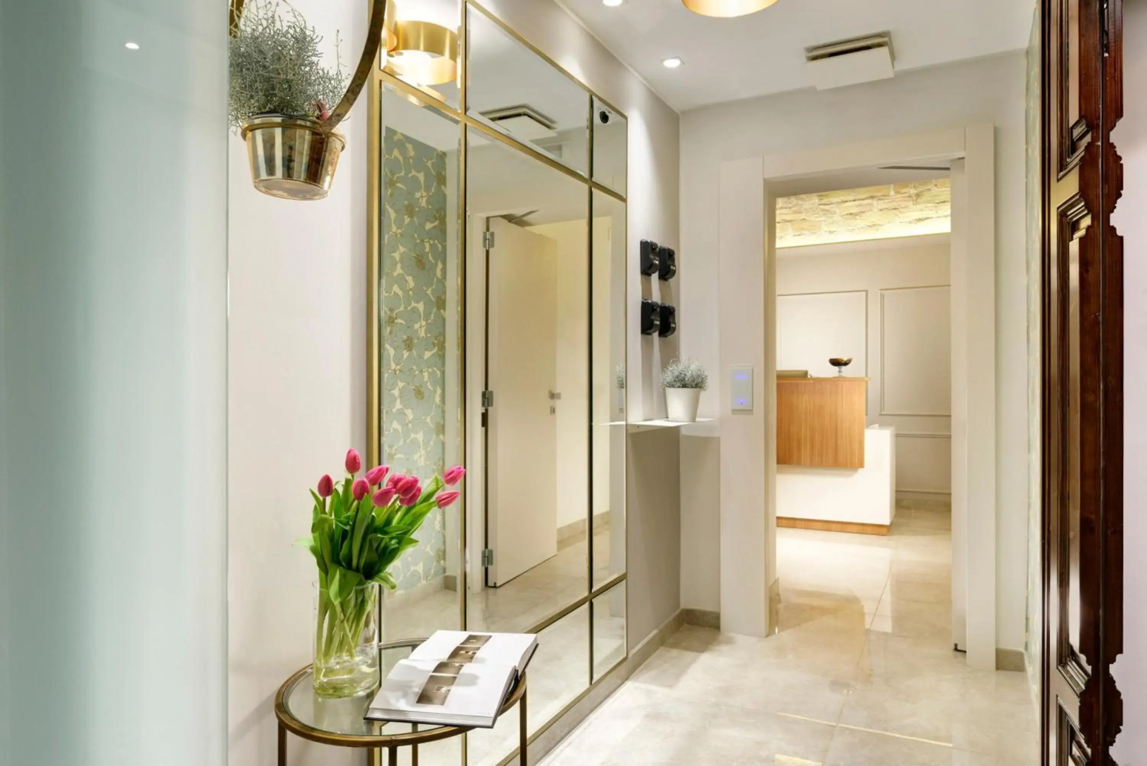 Photo - Magica Luna Boutique Hotel - Roma