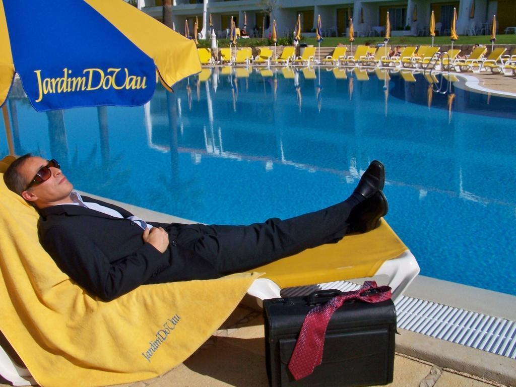 Photo - Jardim do Vau