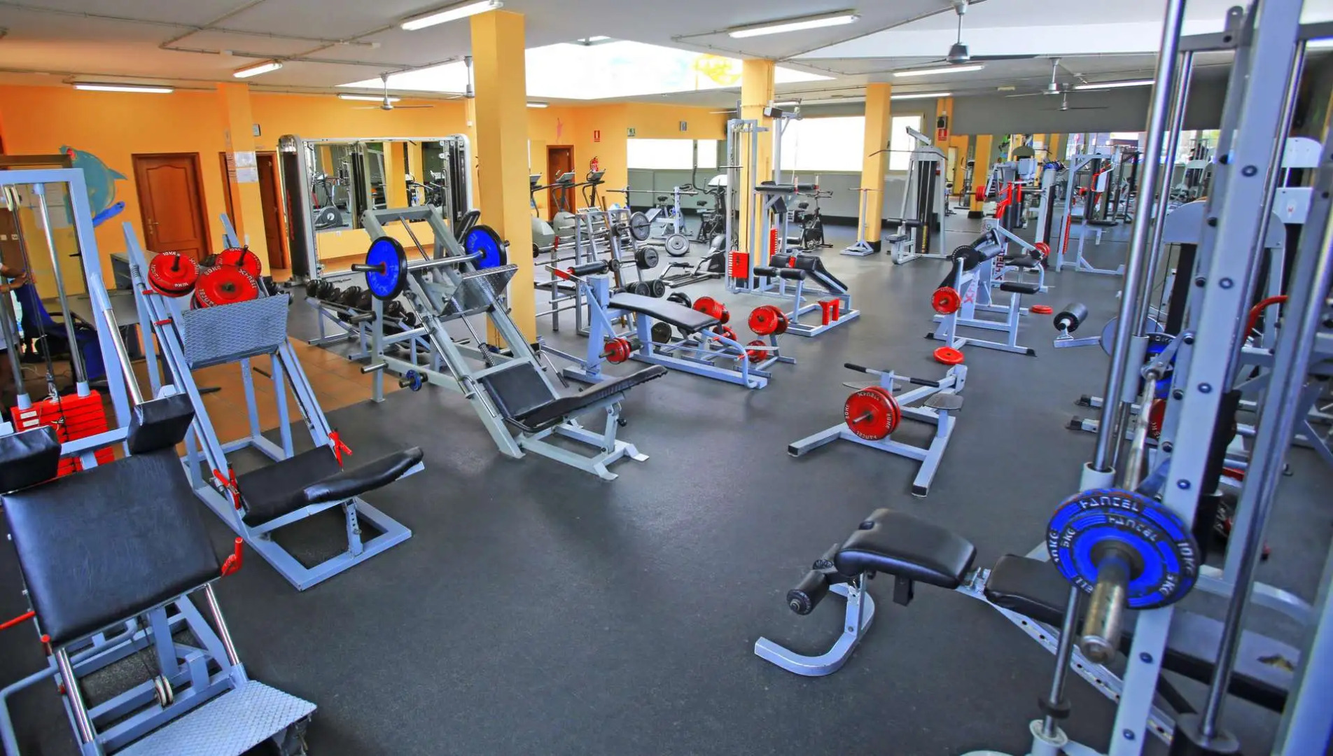 Photo - BLUESEA Bahía de Lobos