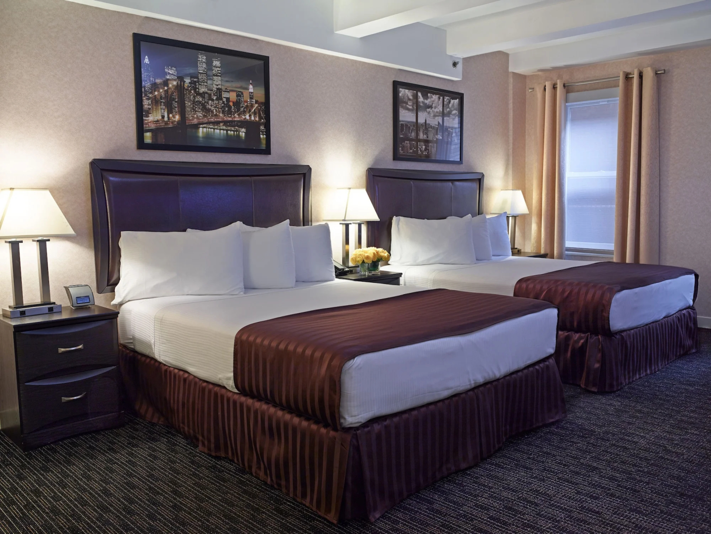 Foto - Hotel Edison Times Square