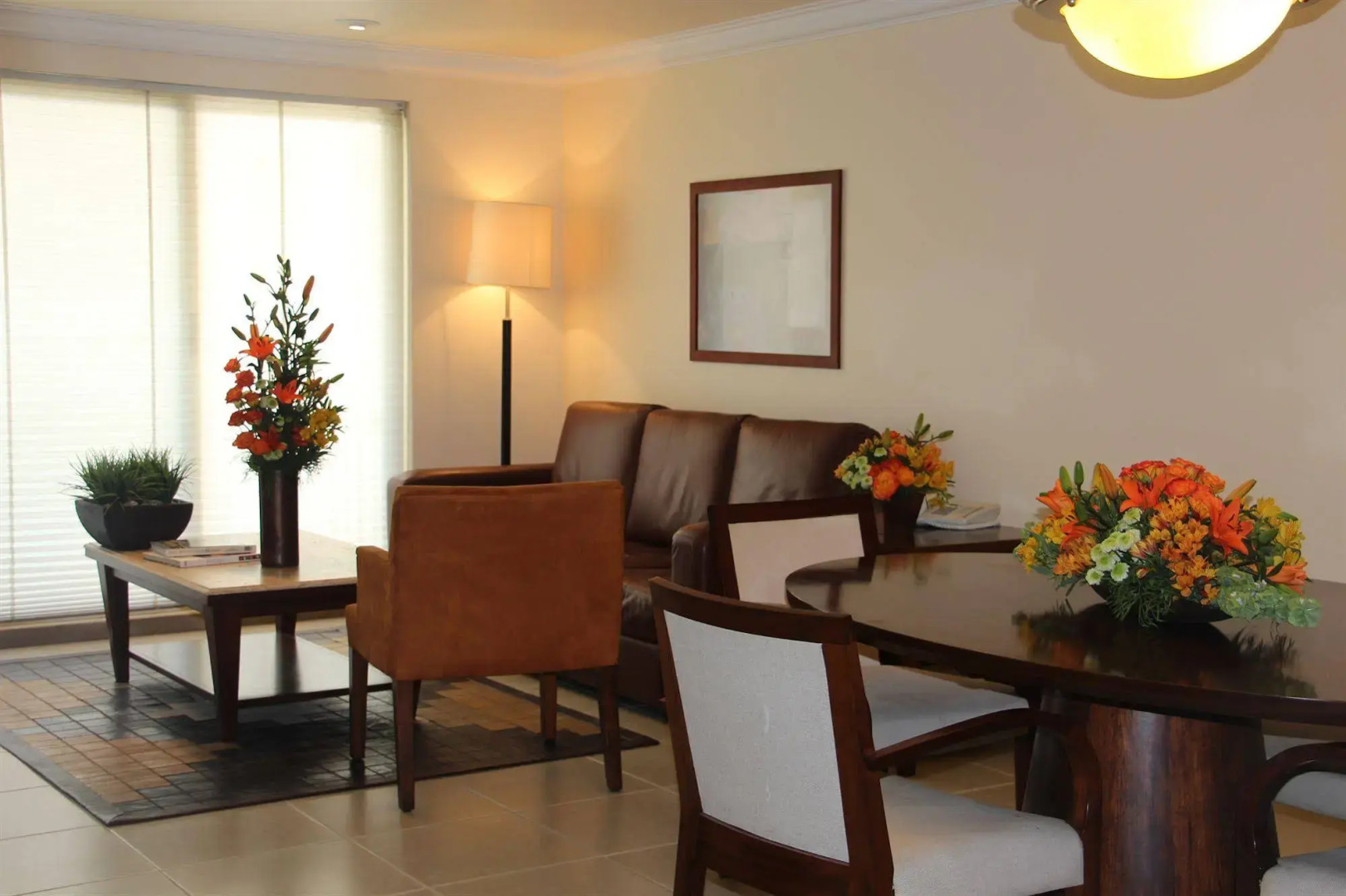 Foto - Suites Obelisk