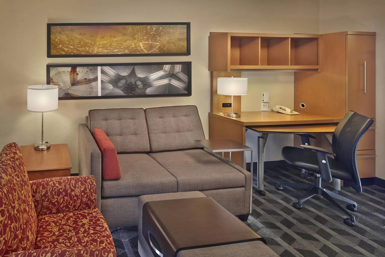 Photo - TownePlace Suites by Marriott Orlando East/UCF Area