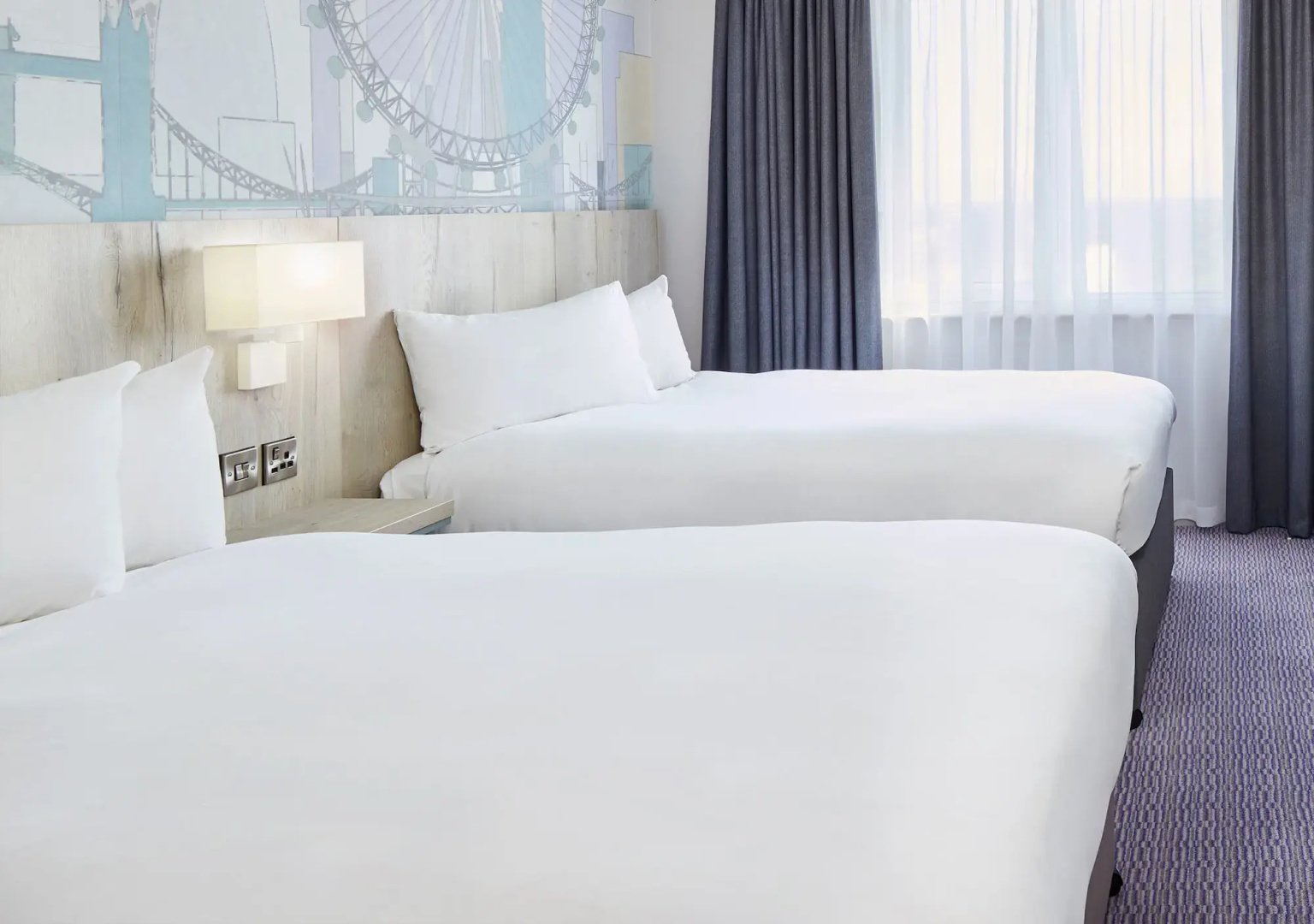 Photo - Leonardo Hotel London Croydon