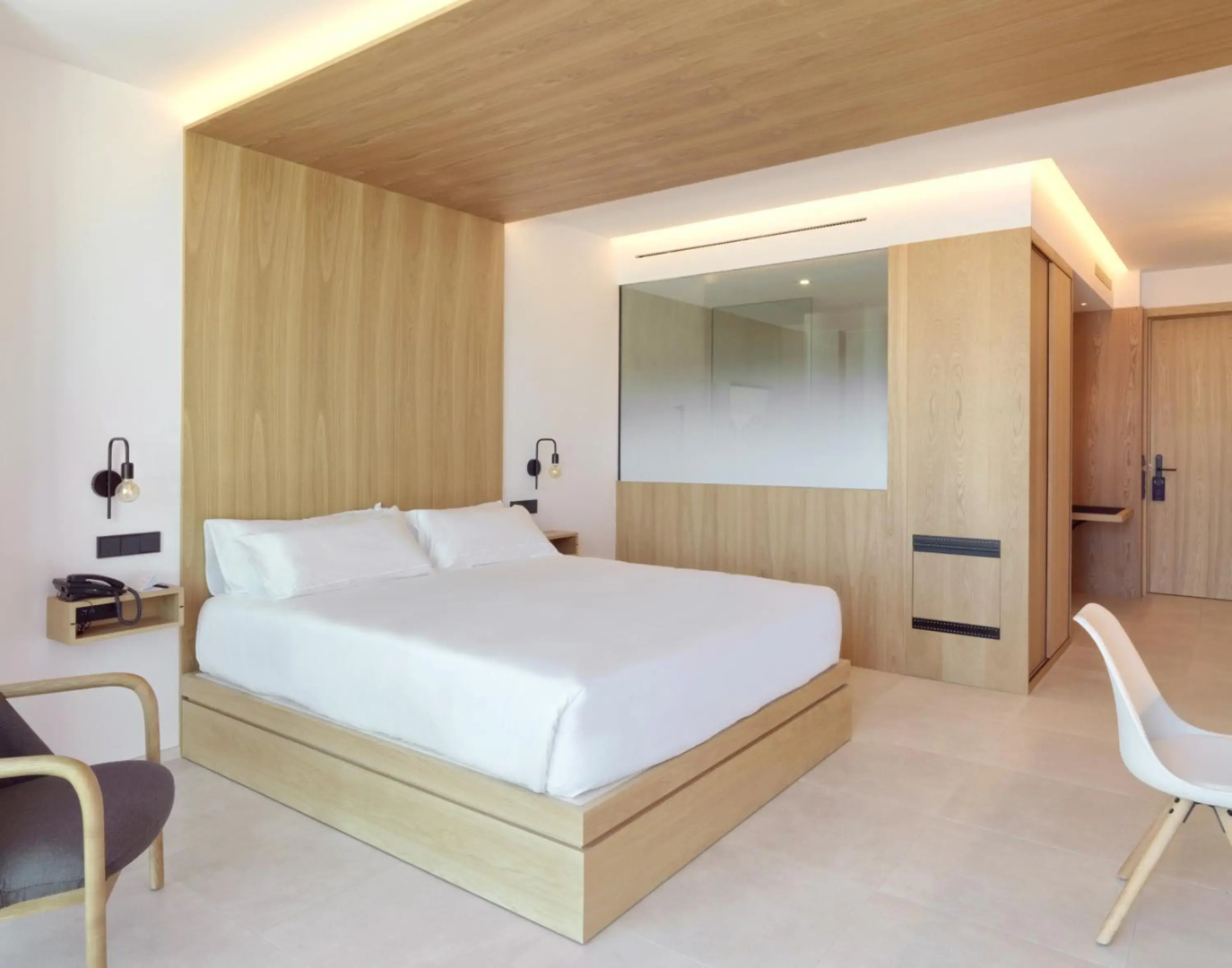 Foto - Noa Boutique Hotel