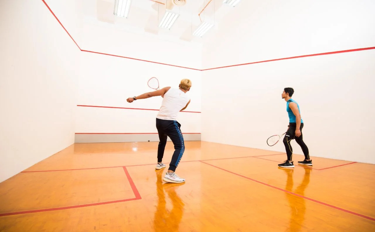 Foto - Perdana Kuala Lumpur City Centre