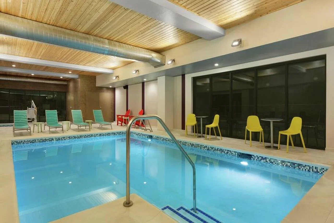 Photo - Home2 Suites by Hilton Portland Airport OR