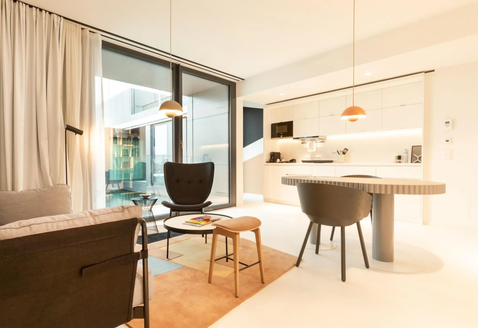 Foto - KPM Hotel & Residences Berlin, a Member of Design Hotels