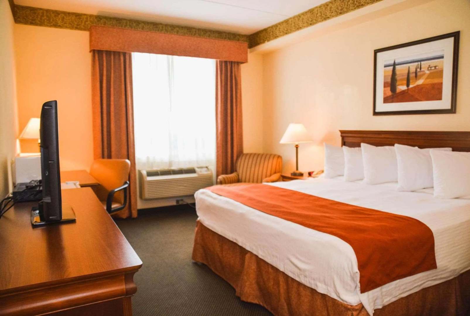 Foto - Staywell Inn & Suites