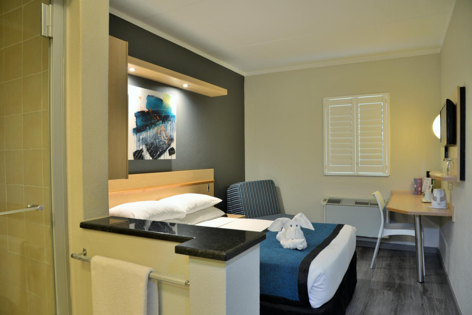 Photo - Road Lodge Randburg