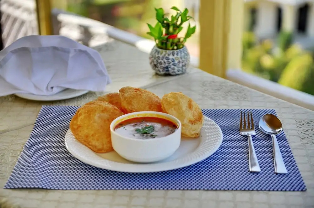 Foto - Padmini Bagh Resort