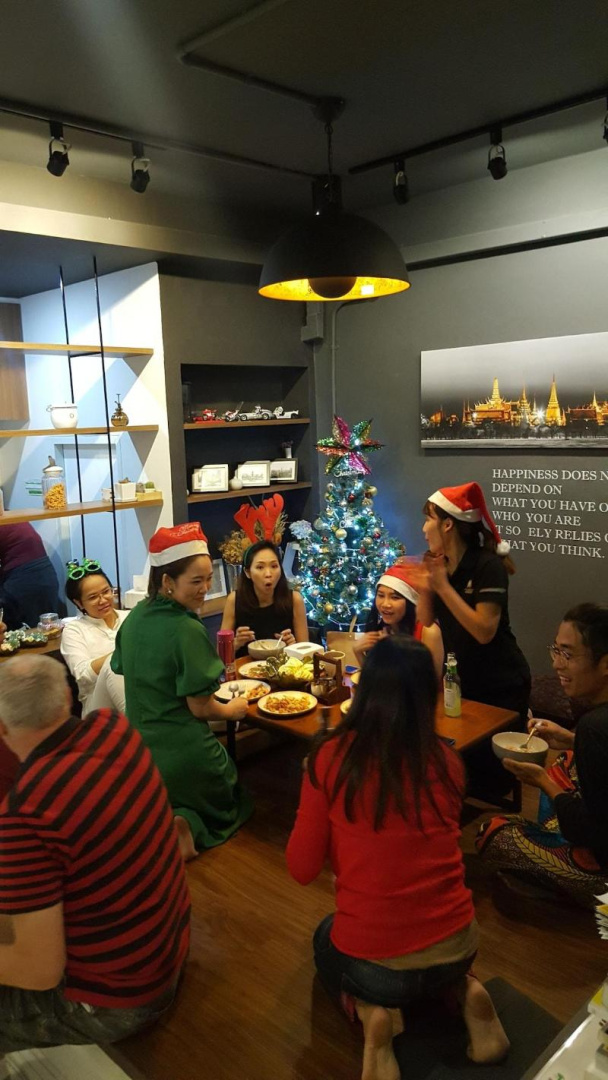 Photo - Lamurr Sukhumvit 41 - Hostel