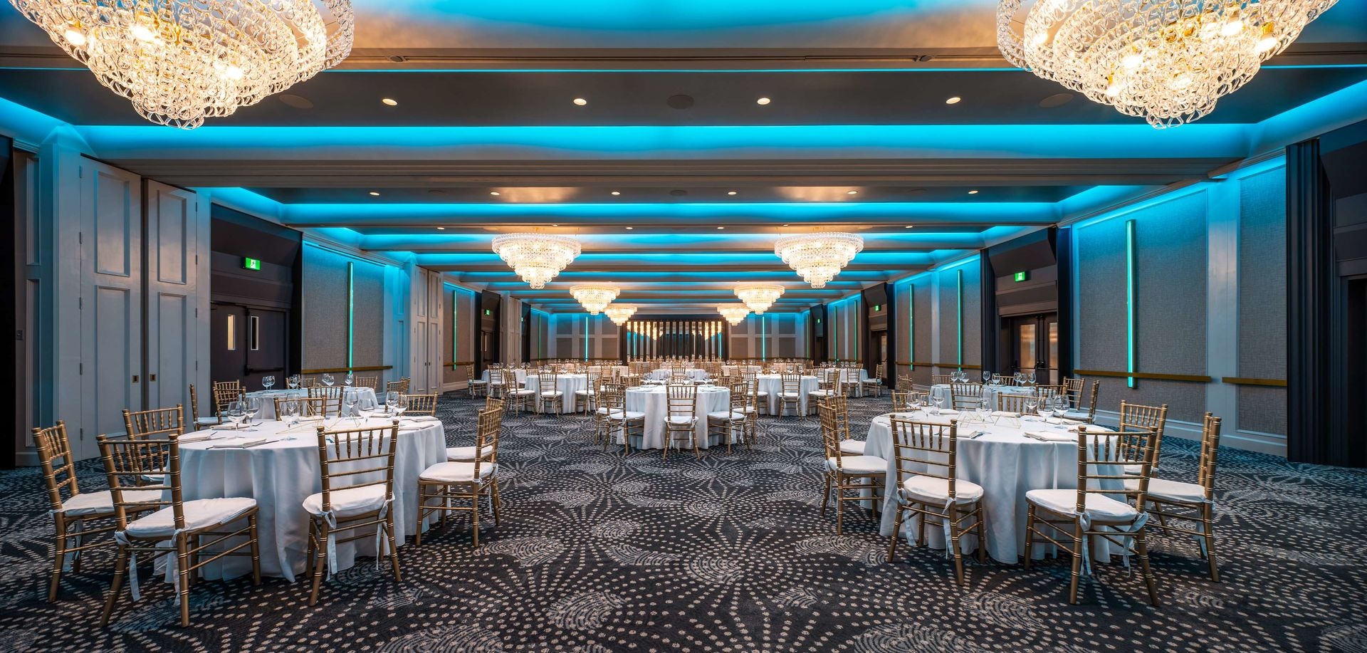 Photo - Carriage House Hotel & Conference Centre
