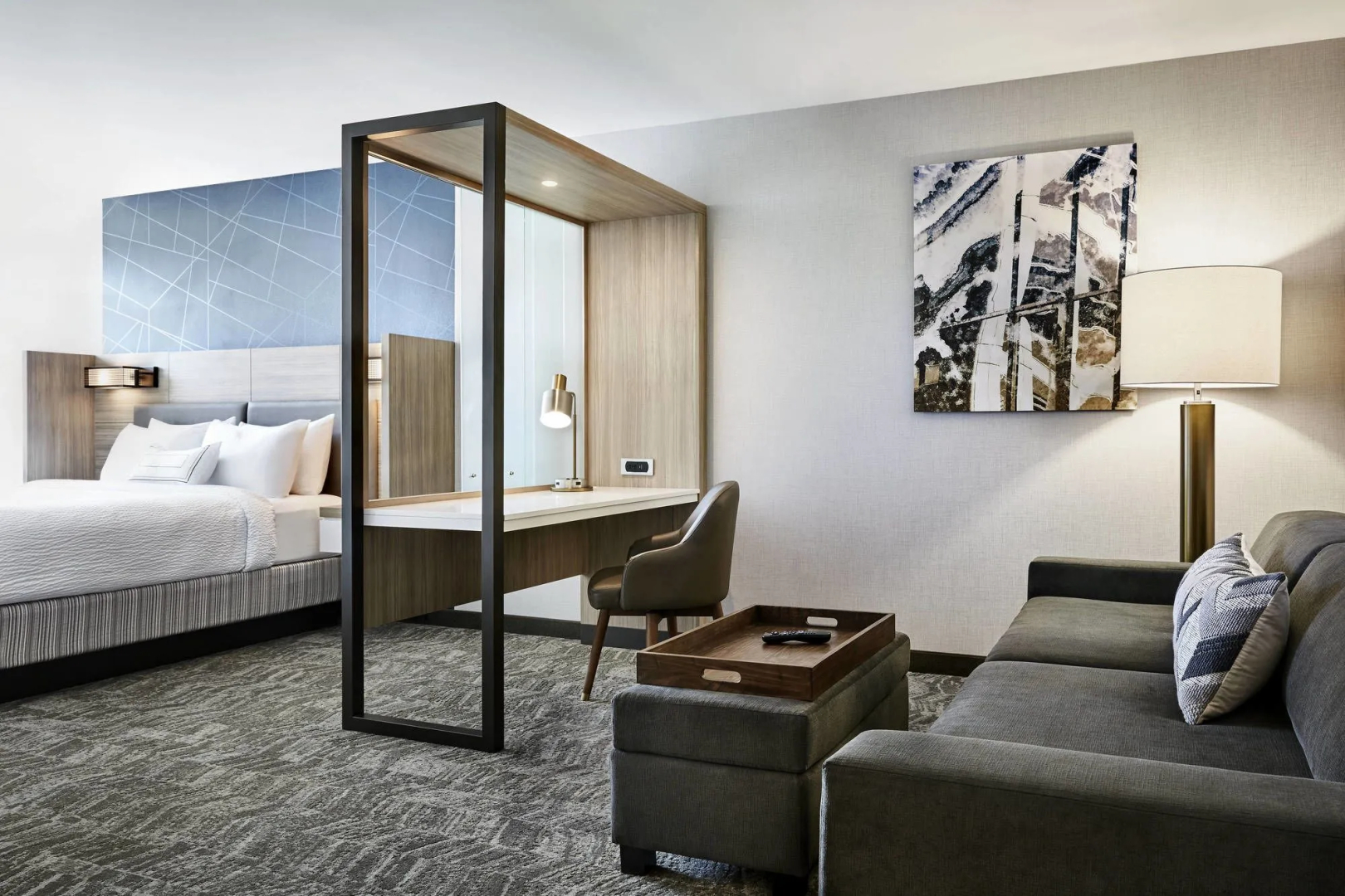 Photo - SpringHill Suites by Marriott Huntington Beach Orange County