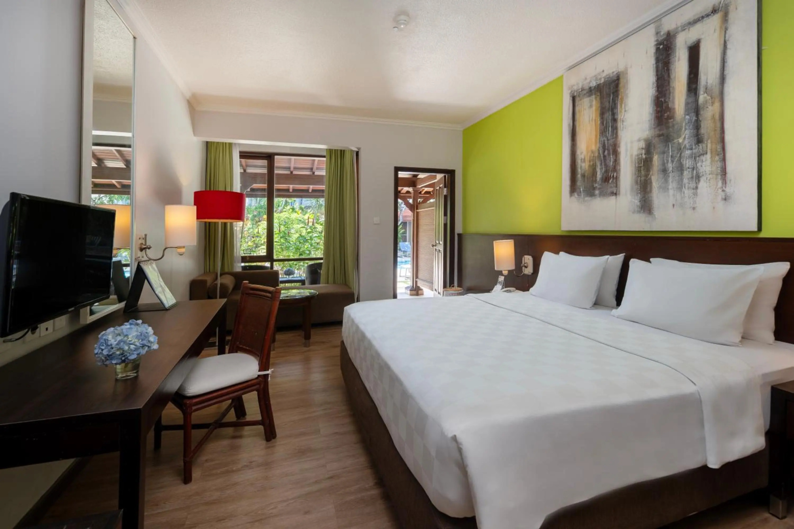 Photo - Prime Plaza Hotel Sanur - Bali