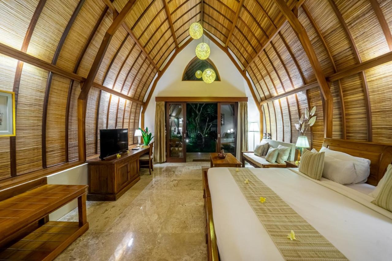 Photo - Klumpu Bali Resort