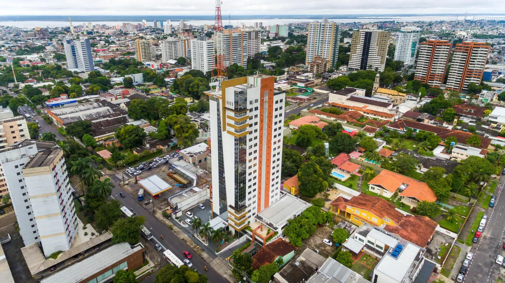 Photo - Blue Tree Premium Manaus