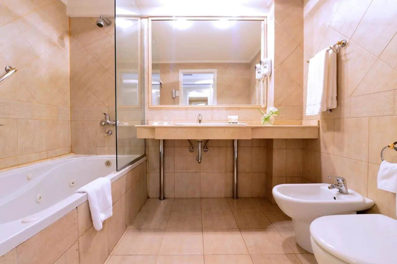 Photo - Pestana Buenos Aires Hotel