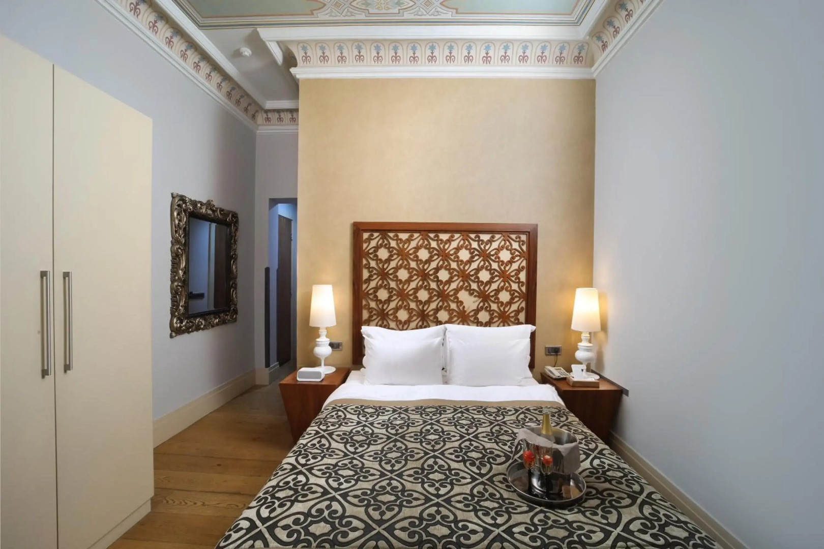 Foto - The Story Hotel Pera