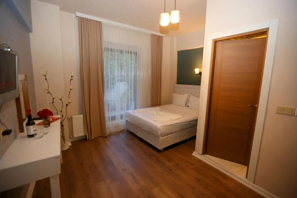Foto - Senyor Garden Hotel