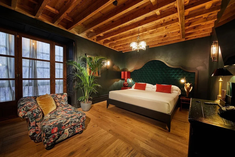 Photo - Palma Riad - Adults Only