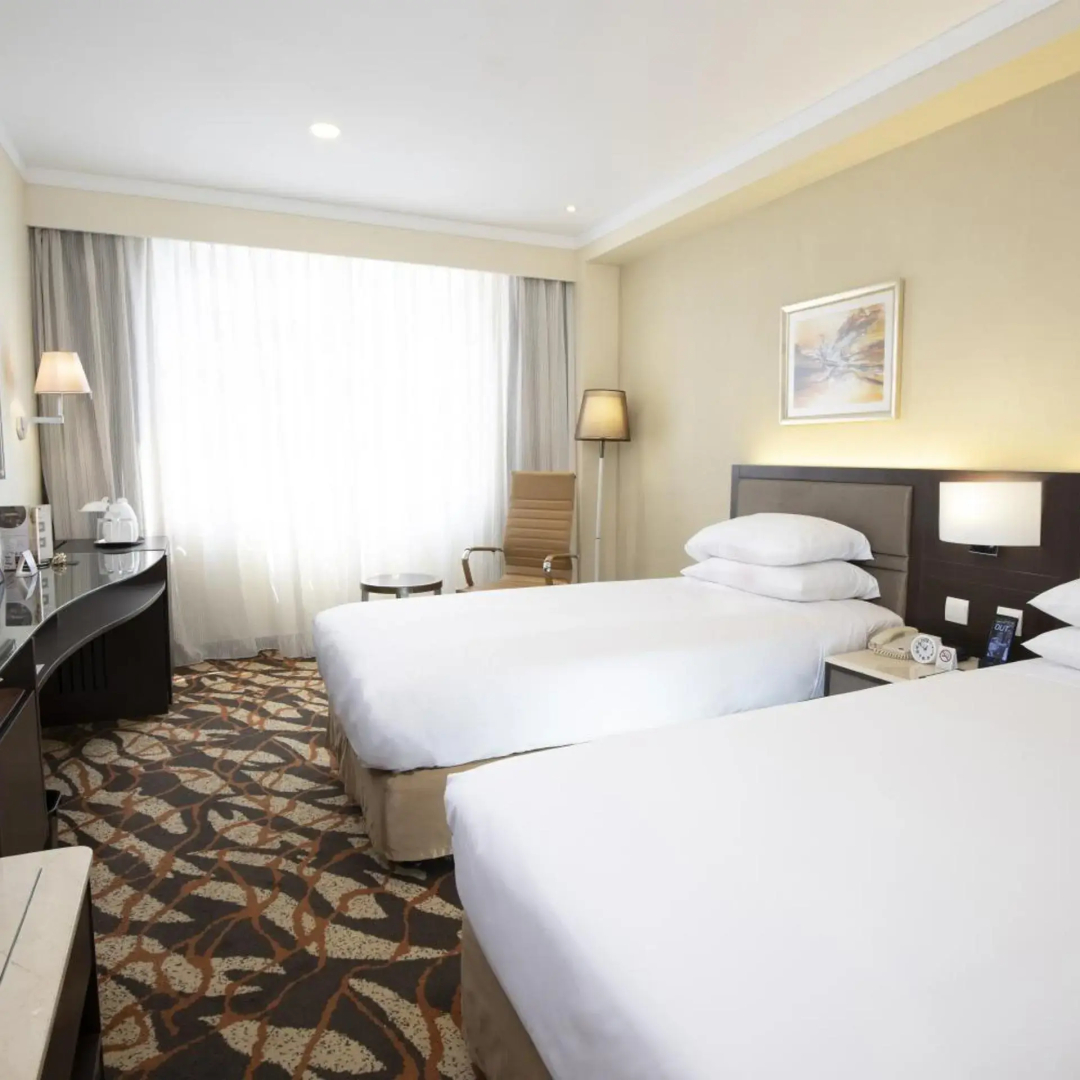 Photo - Metropark Hotel Kowloon