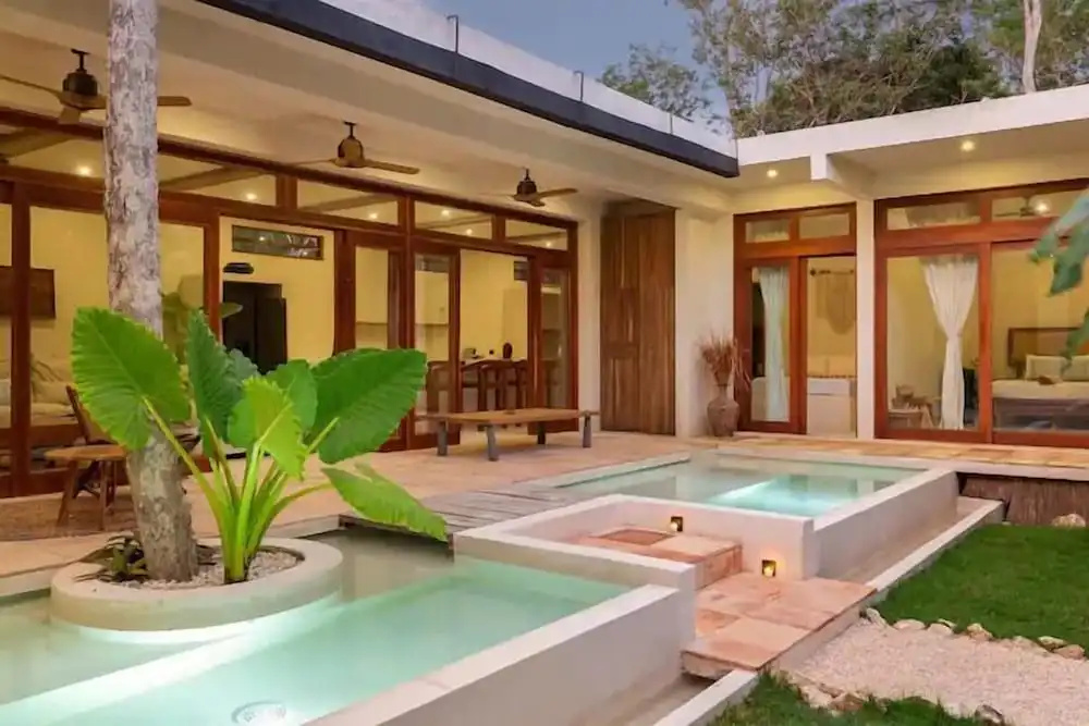 Photo - Villa Sanah