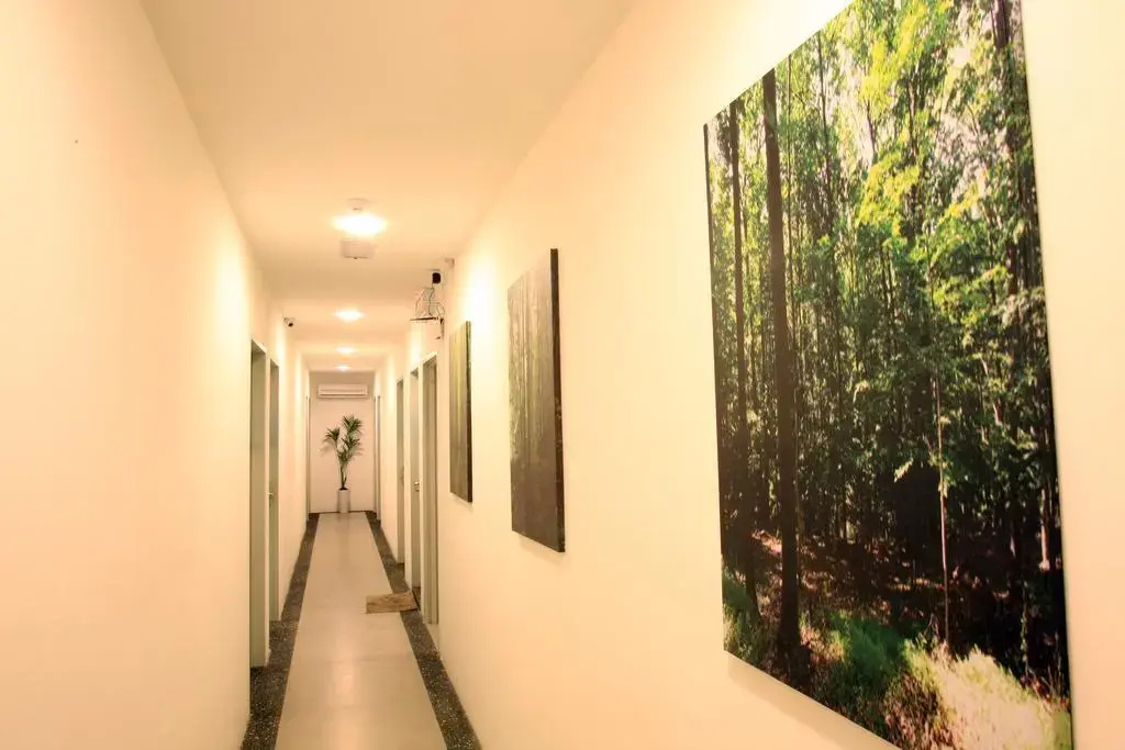Foto - The Tree Boutique Hotel
