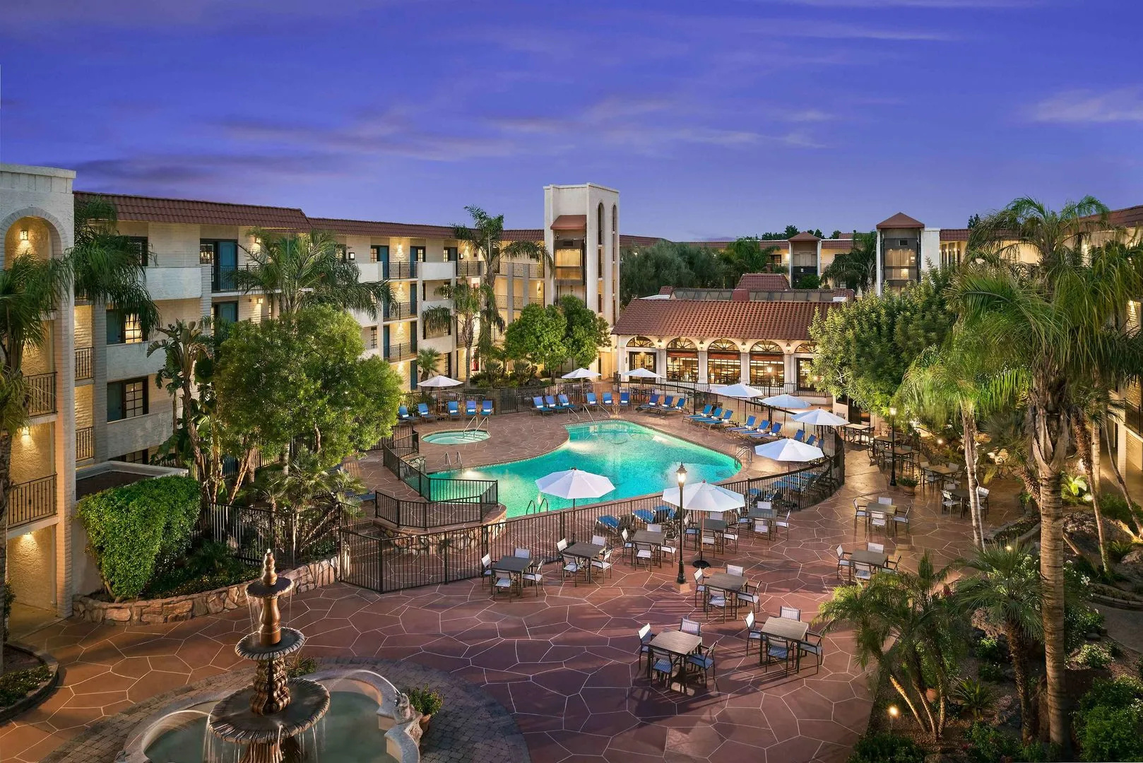 Foto - Embassy Suites by Hilton Scottsdale Resort