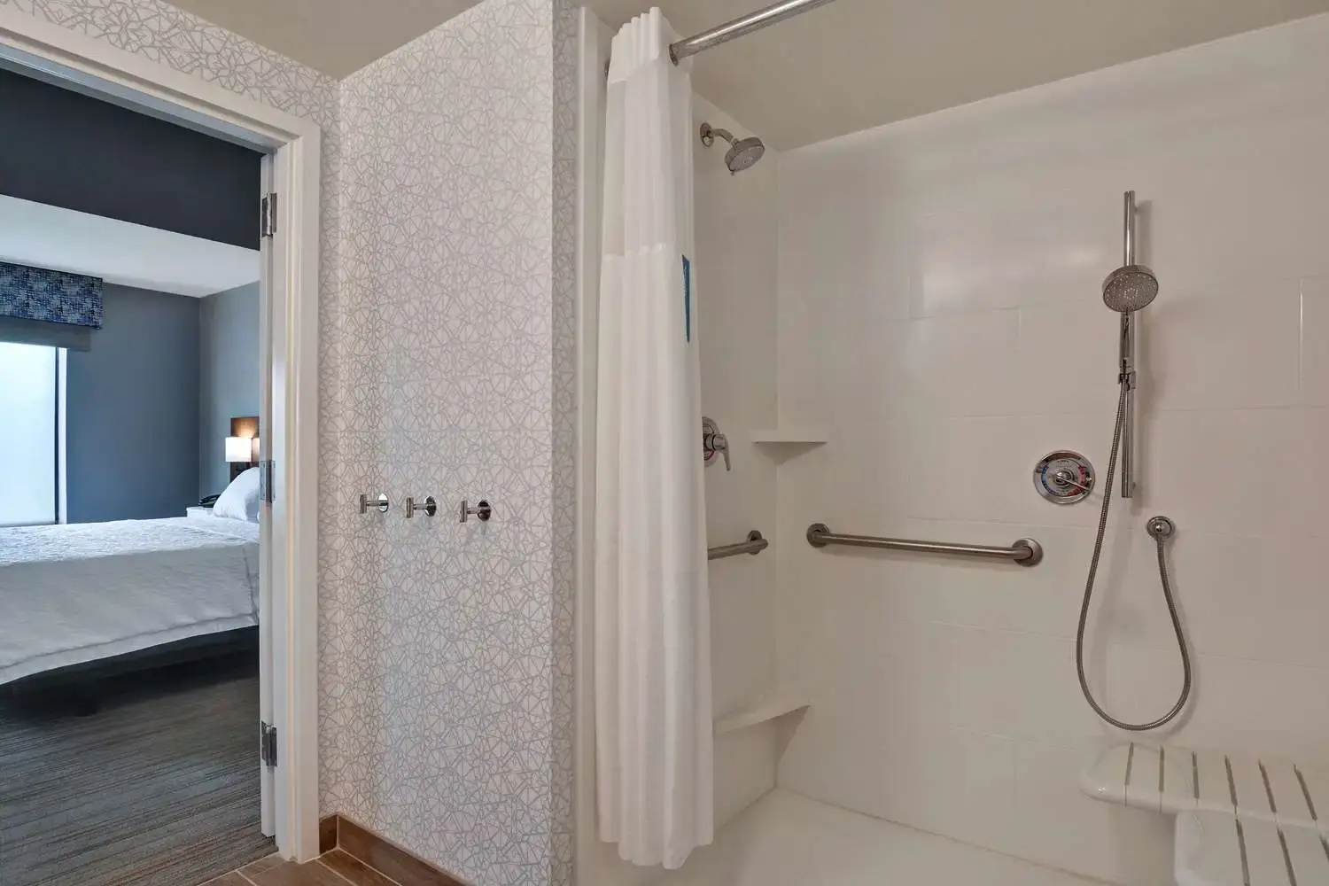 Foto - Hampton Inn & Suites Clearwater/St. Petersburg-Ulmerton Road, FL