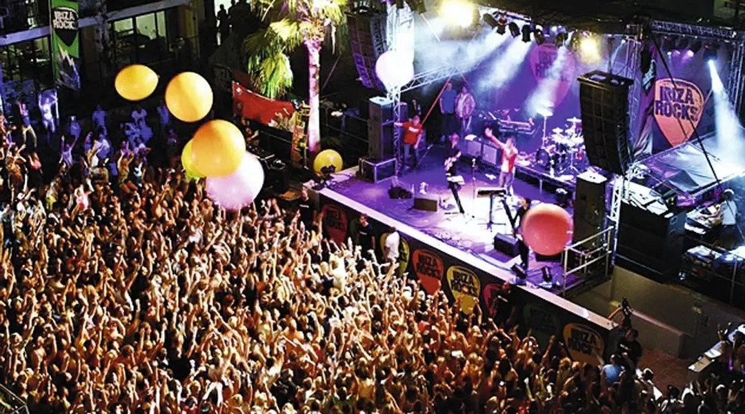 Foto - Ibiza Rocks Hotel - Adults Only