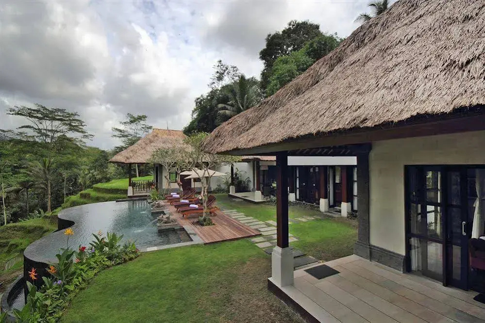 Foto - Villa Amrita